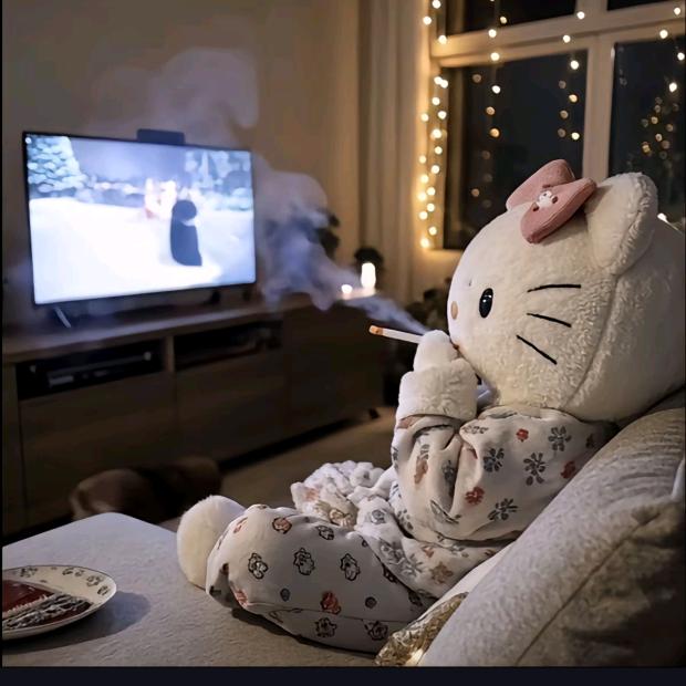 小文小文（摆烂版）