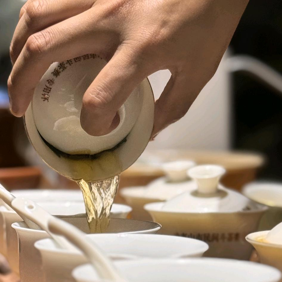 武夷山市萧府茶苑岩茶厂