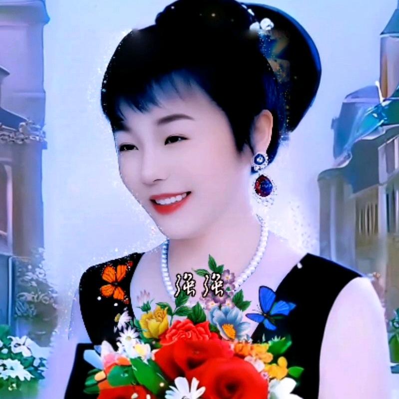 🌺强强🌺