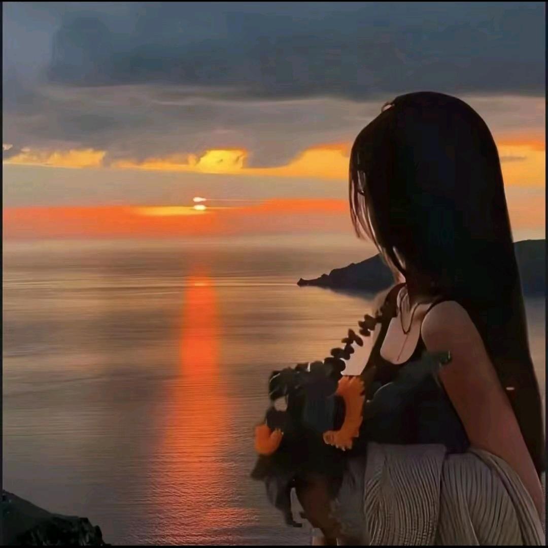 三秋🌻
