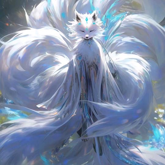 🌹千年的老狐狸