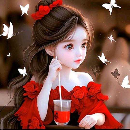 羽樱花🌹