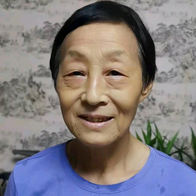 杨三姐。