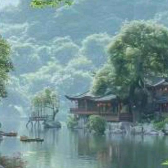 秀丽江山1