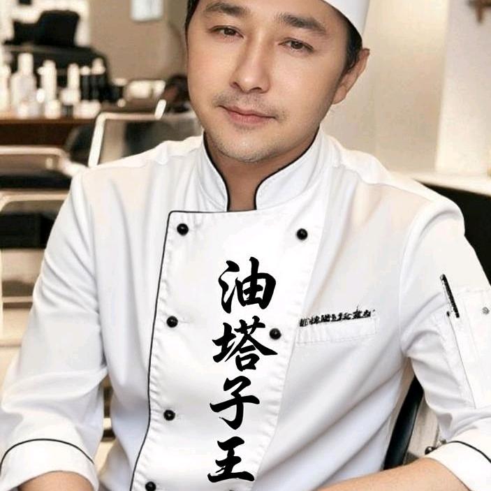 精选之花美食官方号