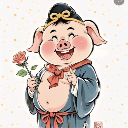 八戒[音乐]