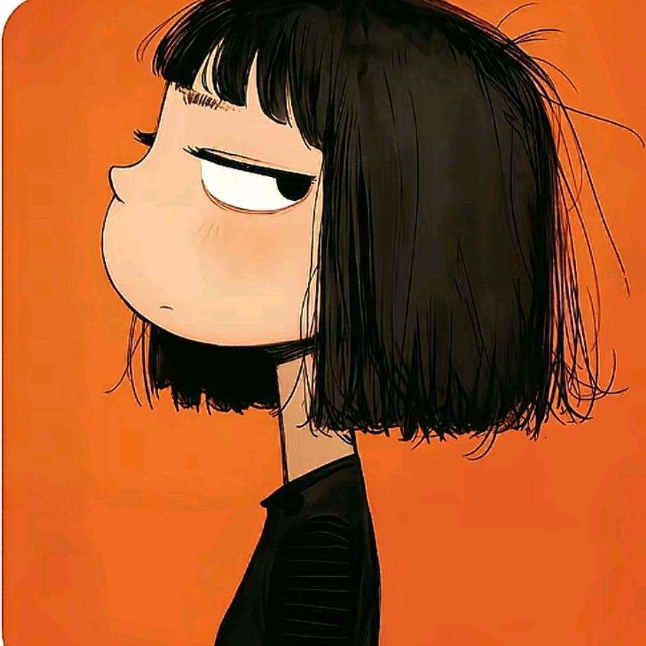 骨子里渗透的微笑