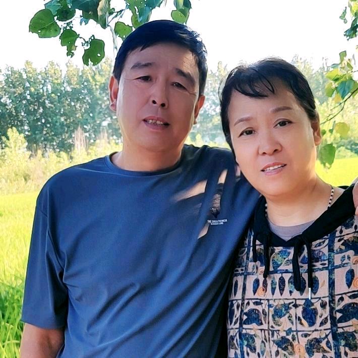 开心快乐每一天