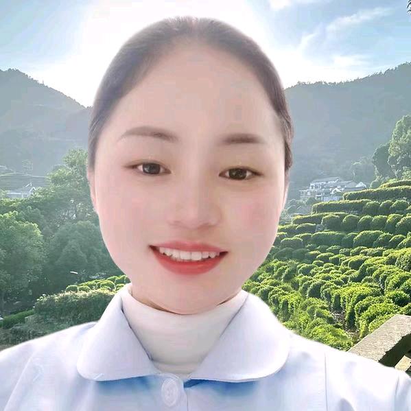 周敏(福慧)