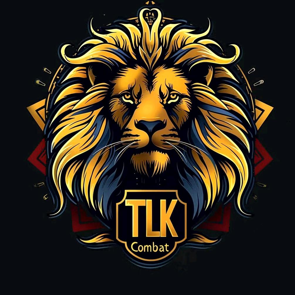泰力克 TLK搏击俱乐部（兰岛广场店）
