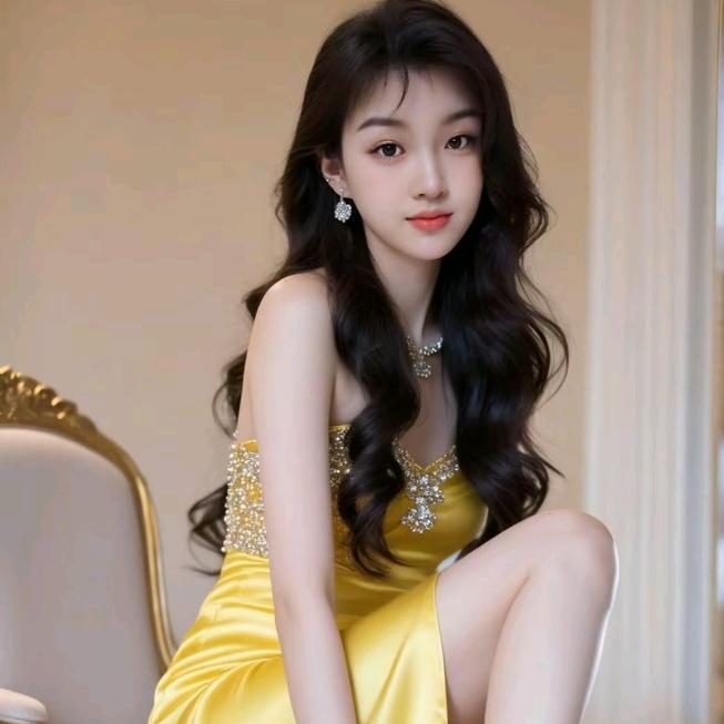 姐就是女王👸🏻