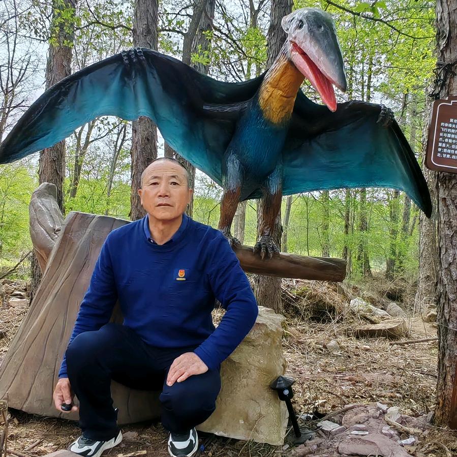 悍卫
