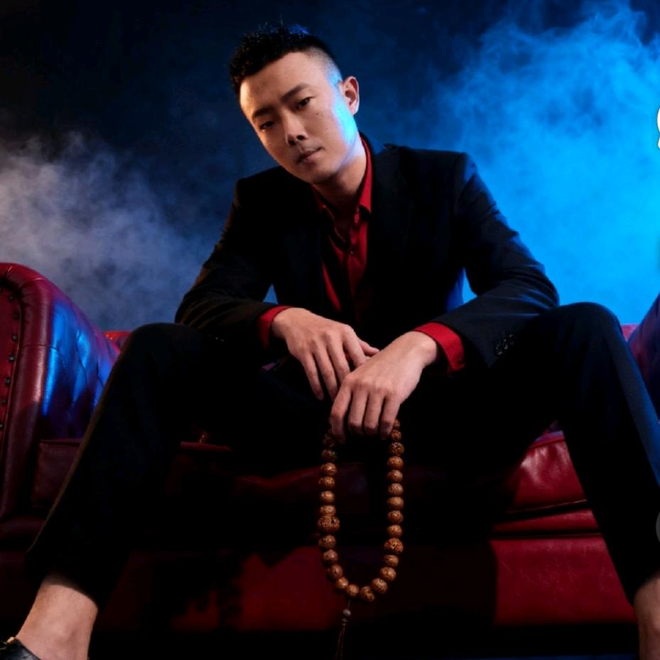 @爱折腾的阎老二