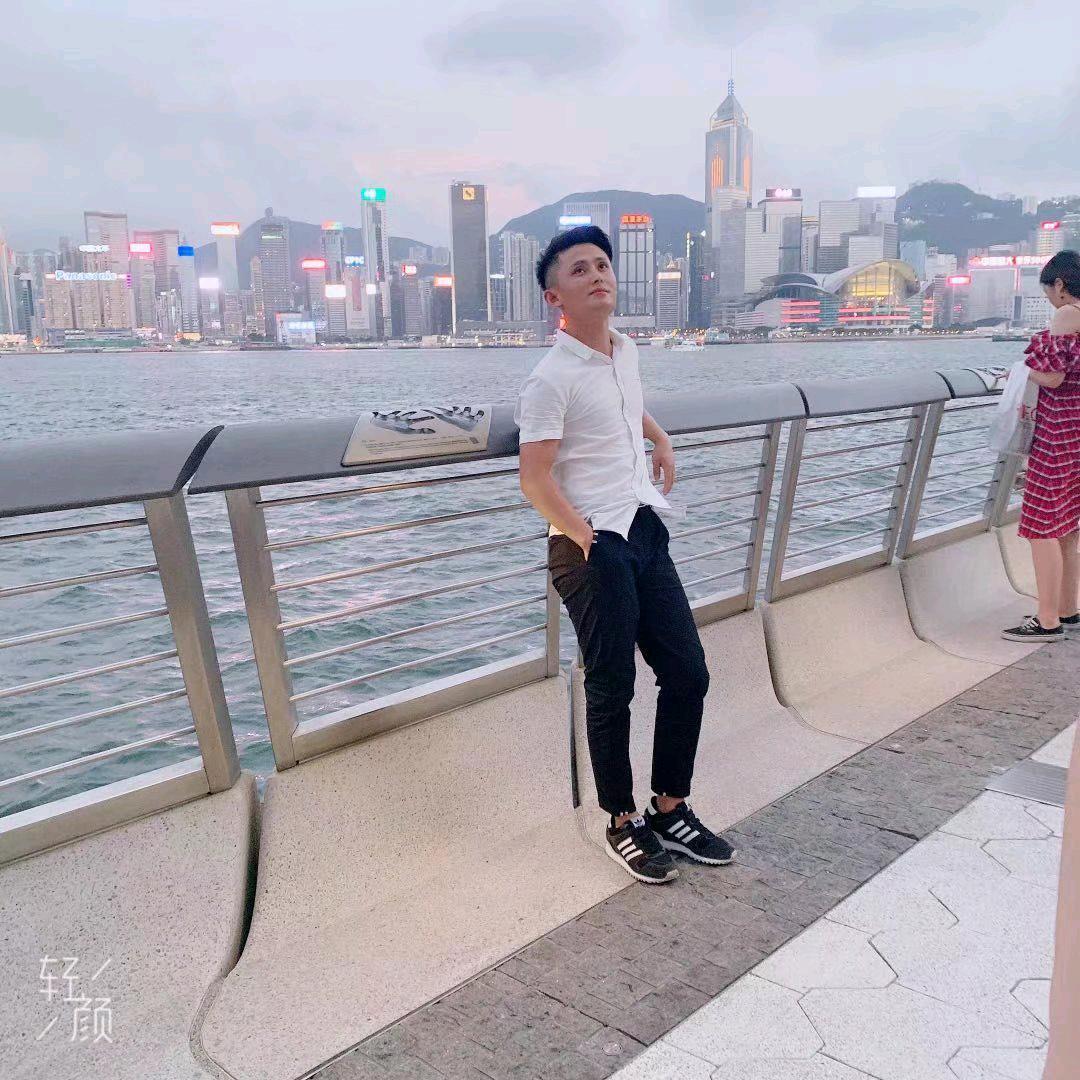 小精灵呀！