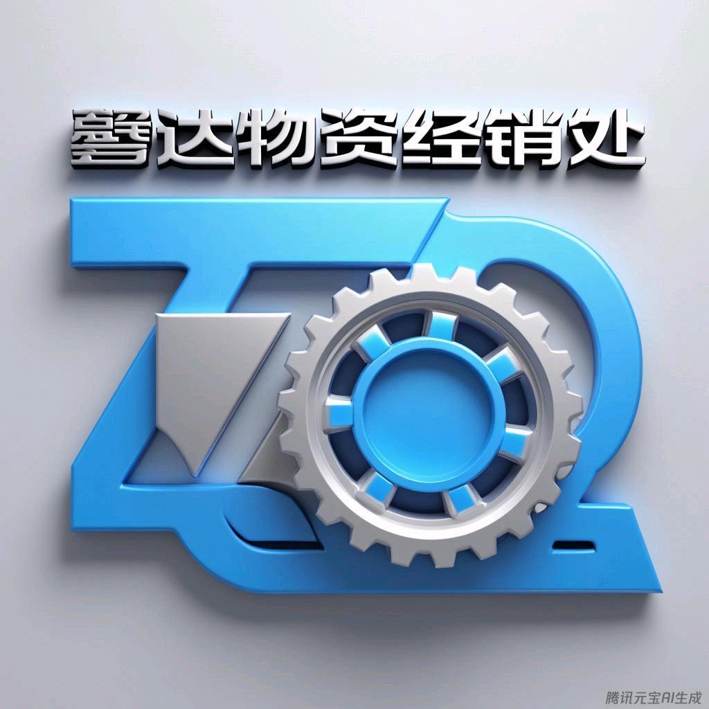 磐达物资经销处