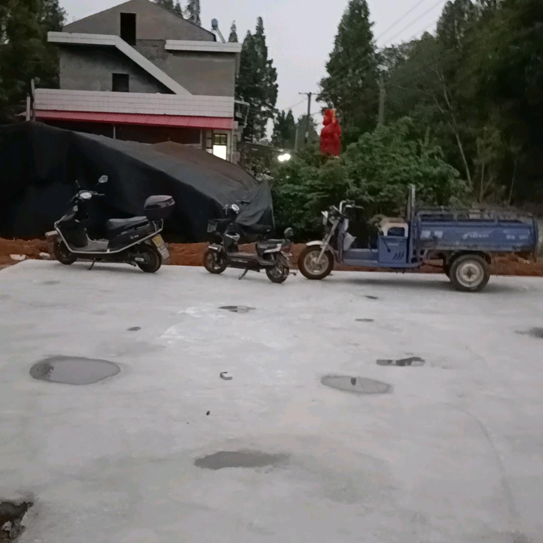 丰达A