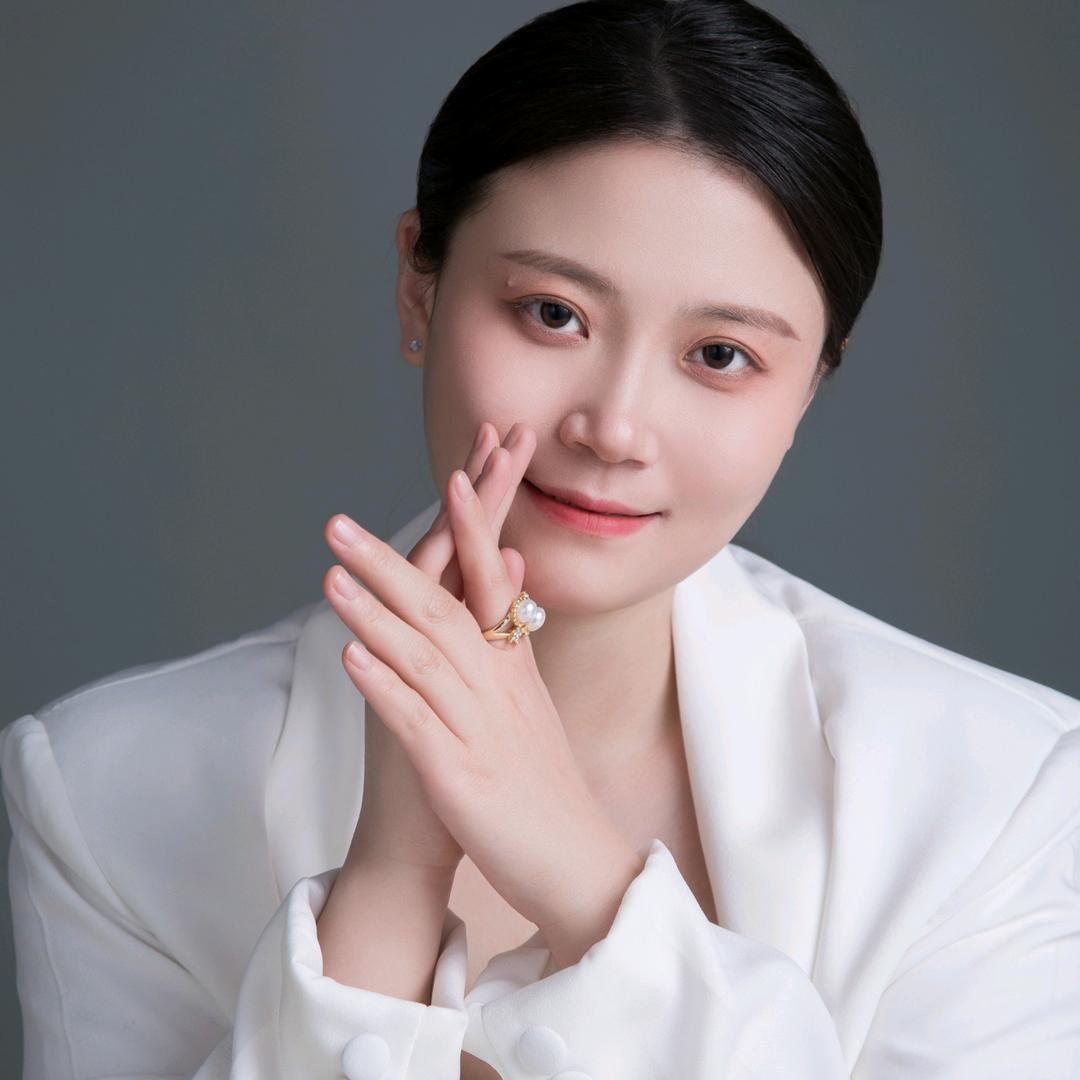 new姐讲销售