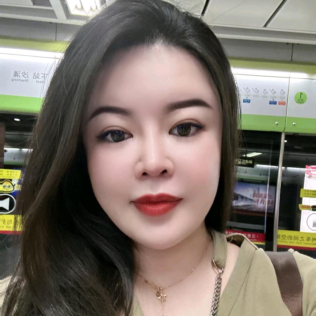 琪琪Kiki