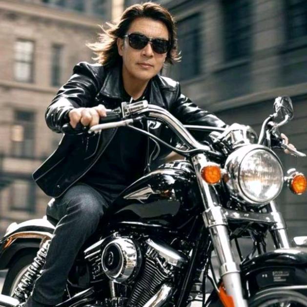 刘叔与建哥的故事