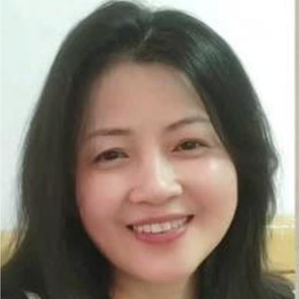 秀兰（一个人）