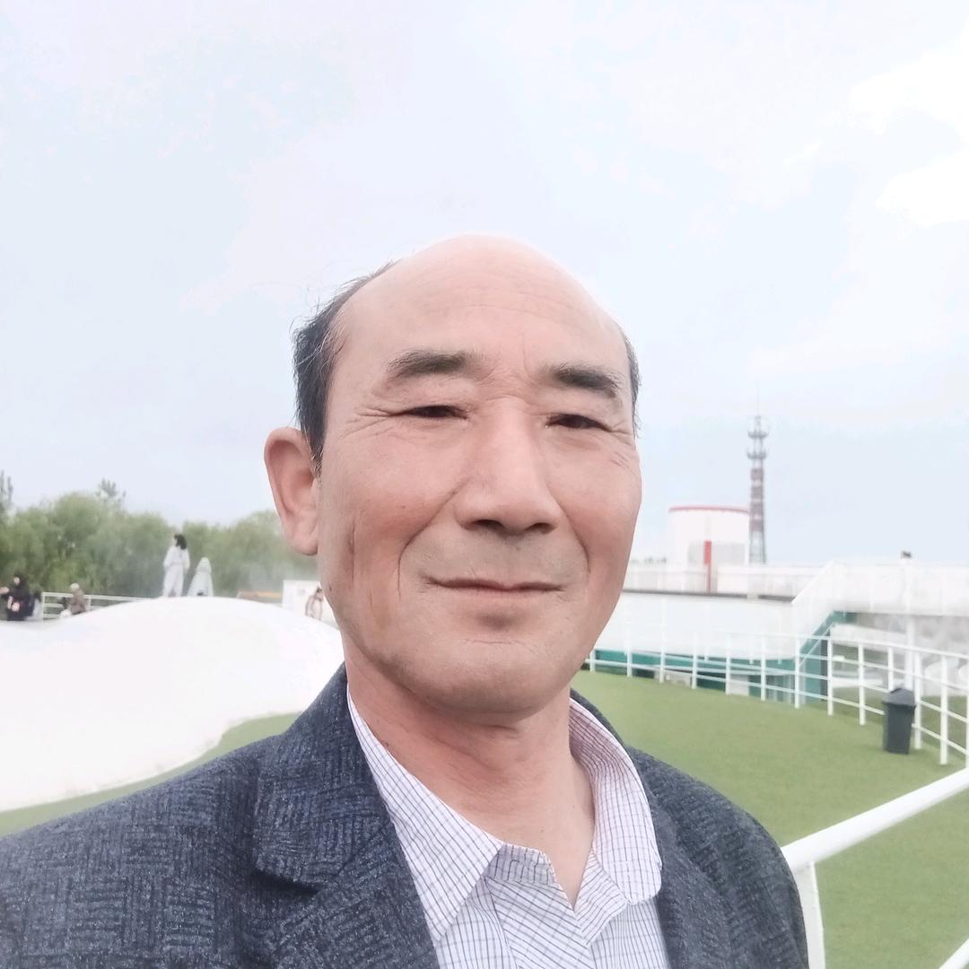 知足者。常乐！