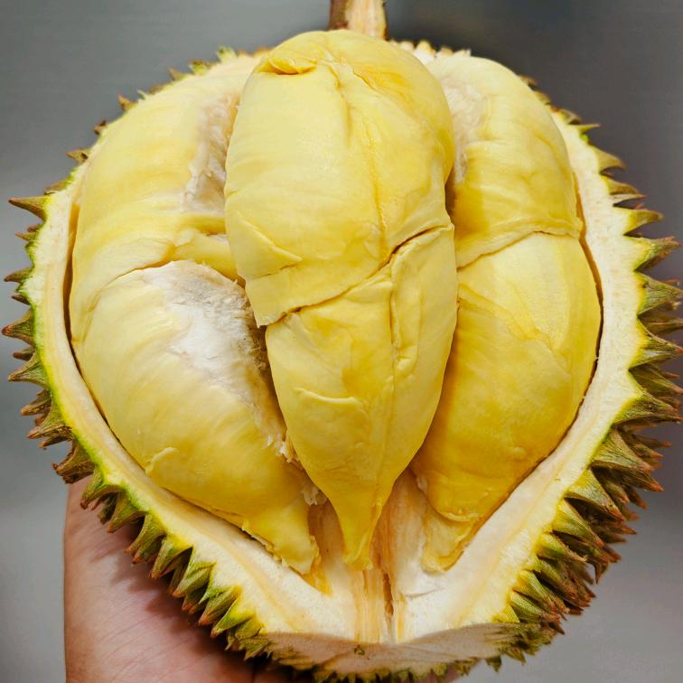 榴浪汉(江安店)（旺仔榴莲）