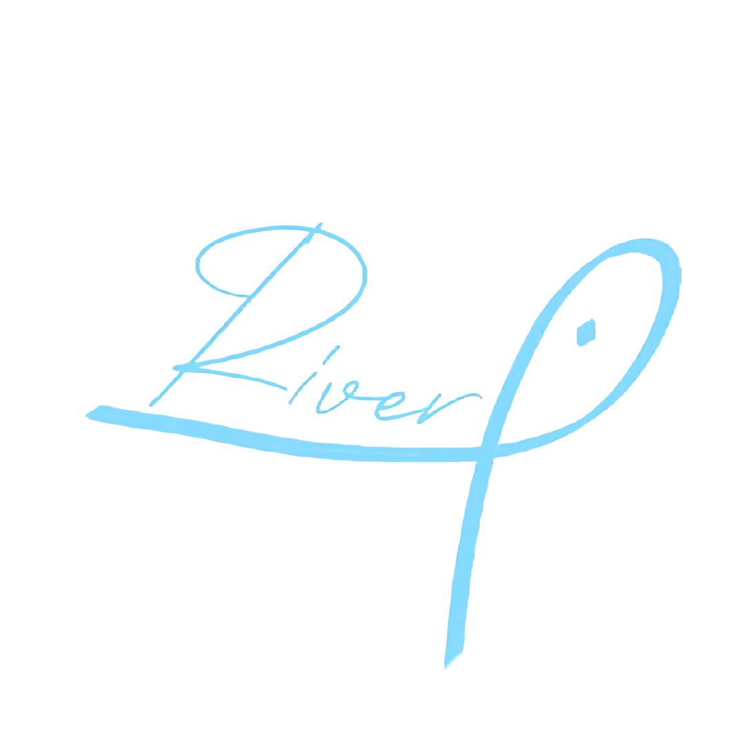river