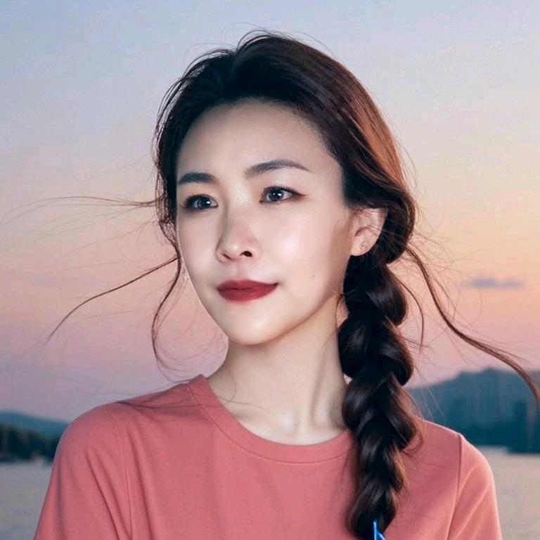 香香🌹