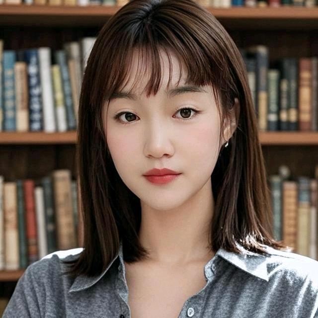 小龙女🔥17：10