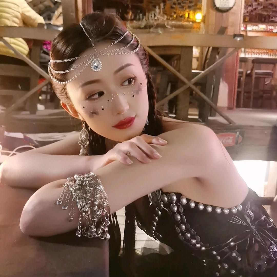 桃子吖