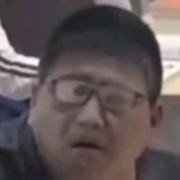 散落