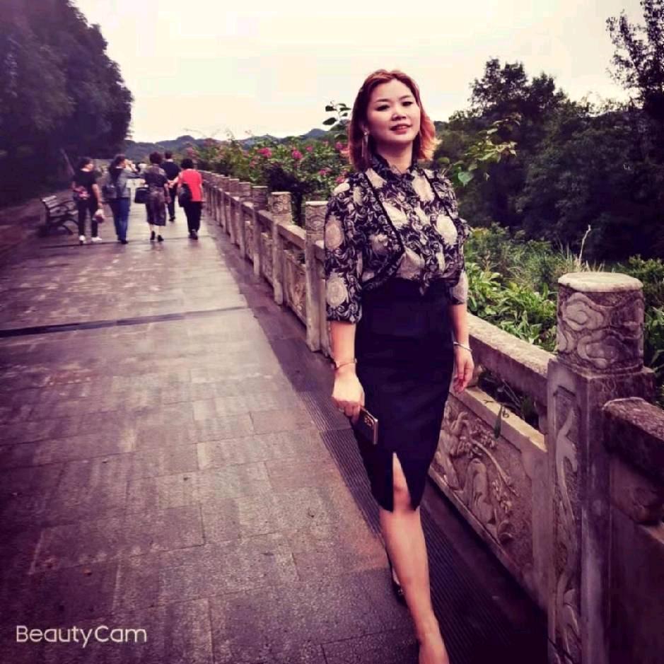 阆中小九妺