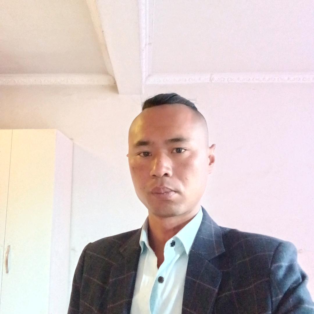 爱玩爱唱的小杨哥