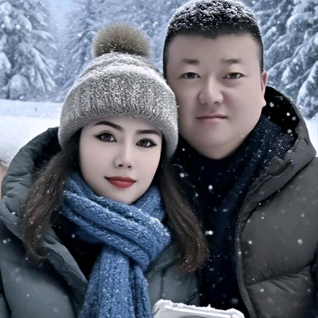 美妆女王