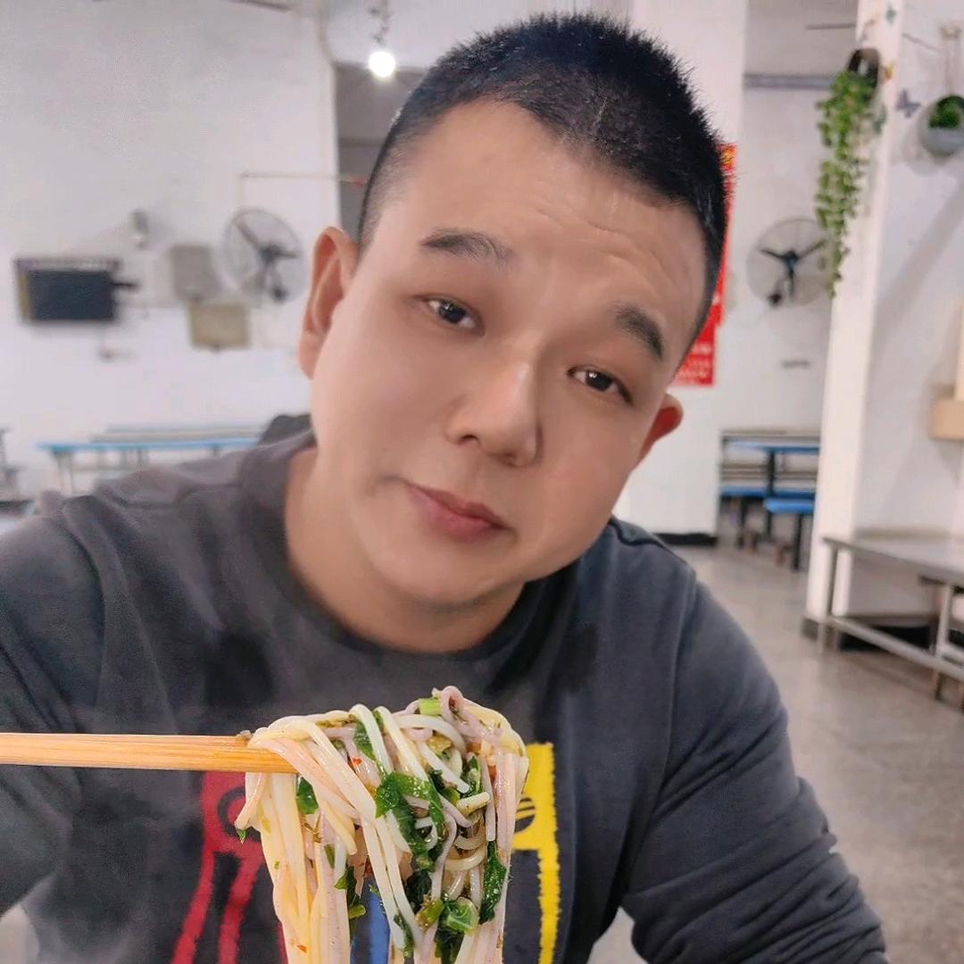 老谭食堂日记