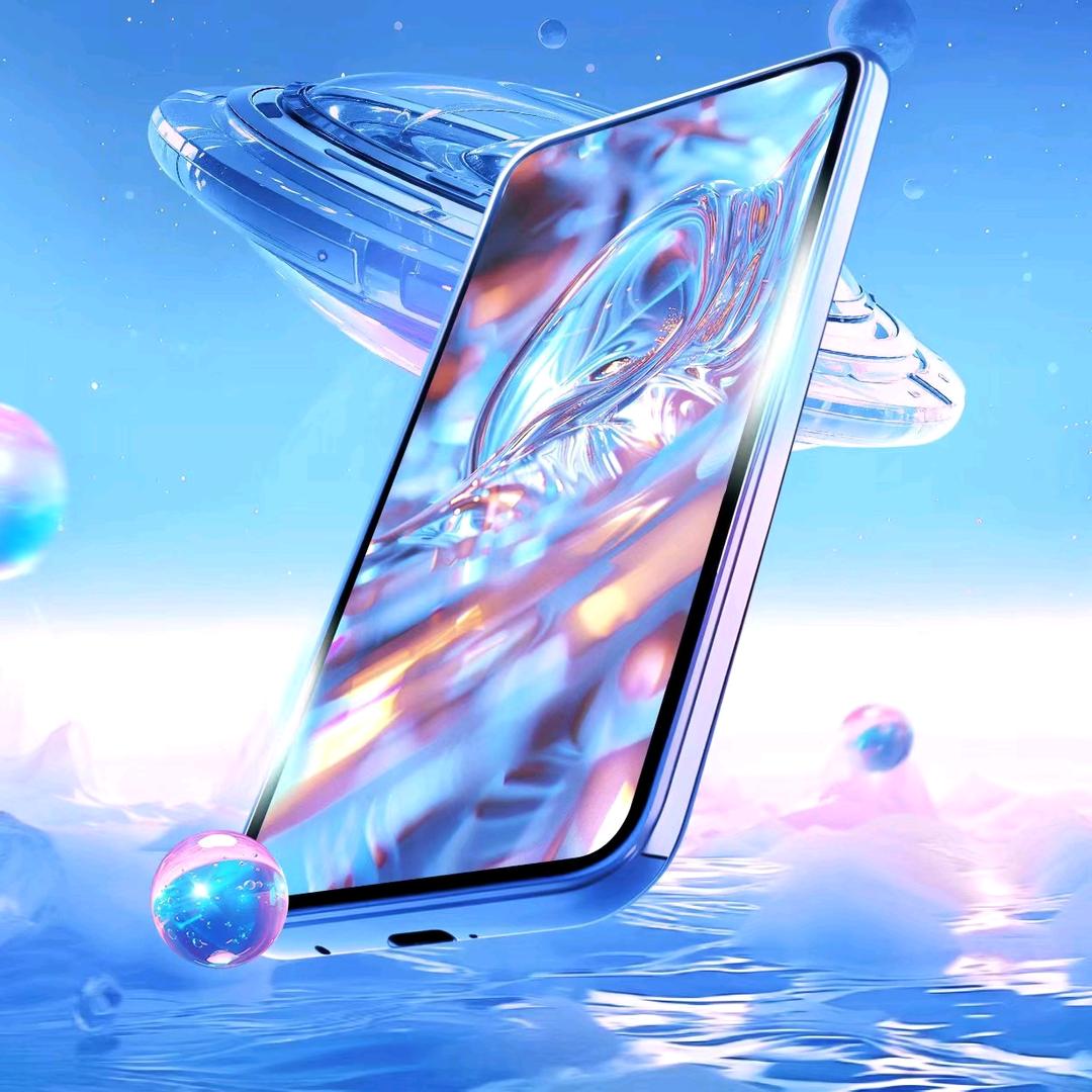 秒贴耐摔手机膜钢化膜养悦轻颜优选