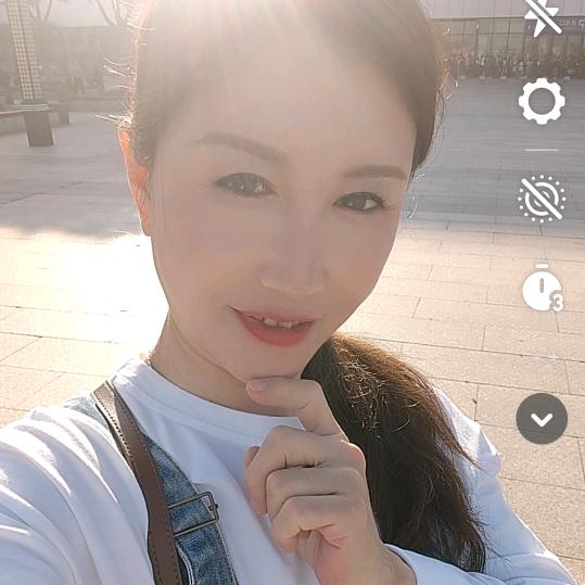 距离产生美