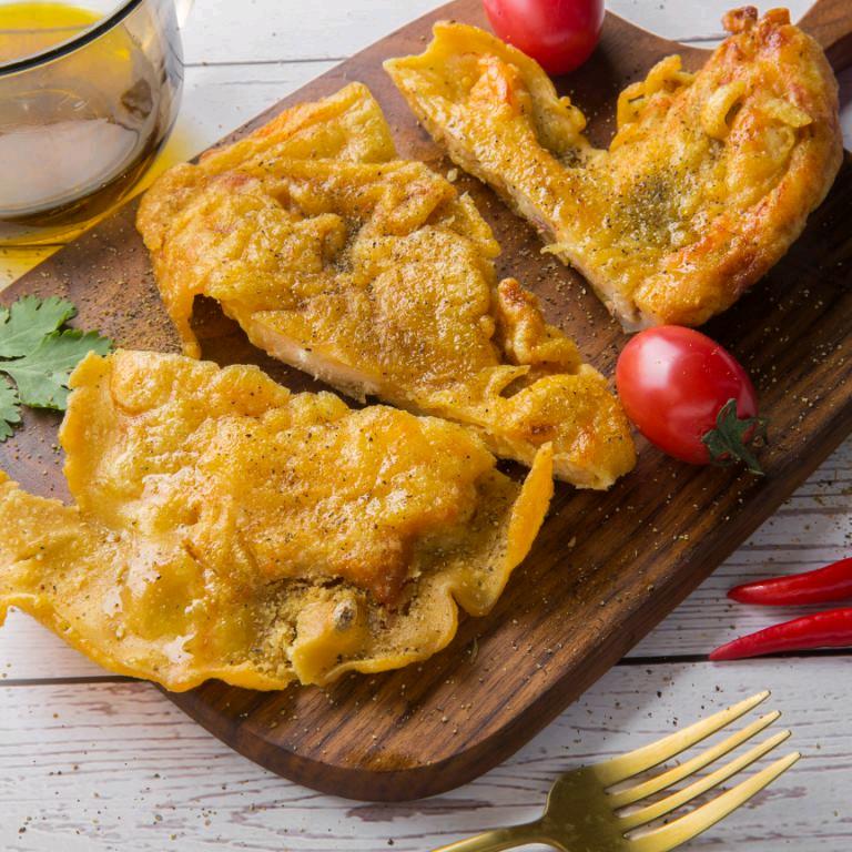 2派克脆皮鸡排(白塘路店)官方号