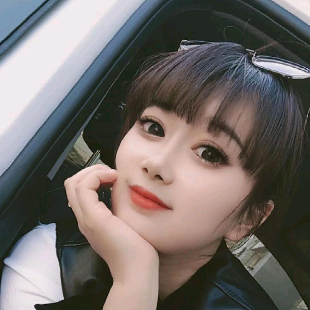 大美妞儿