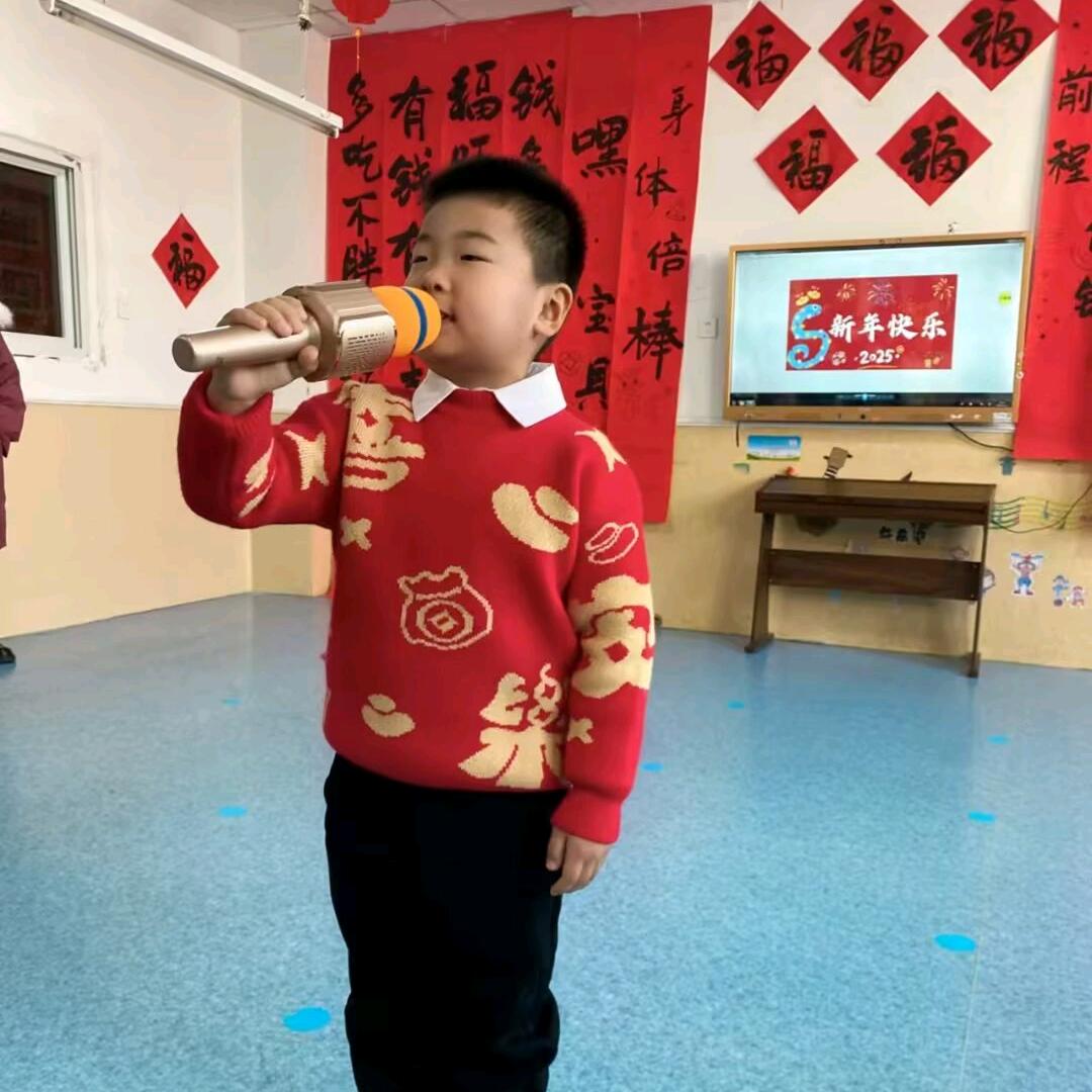 爱阅读的小宇哥