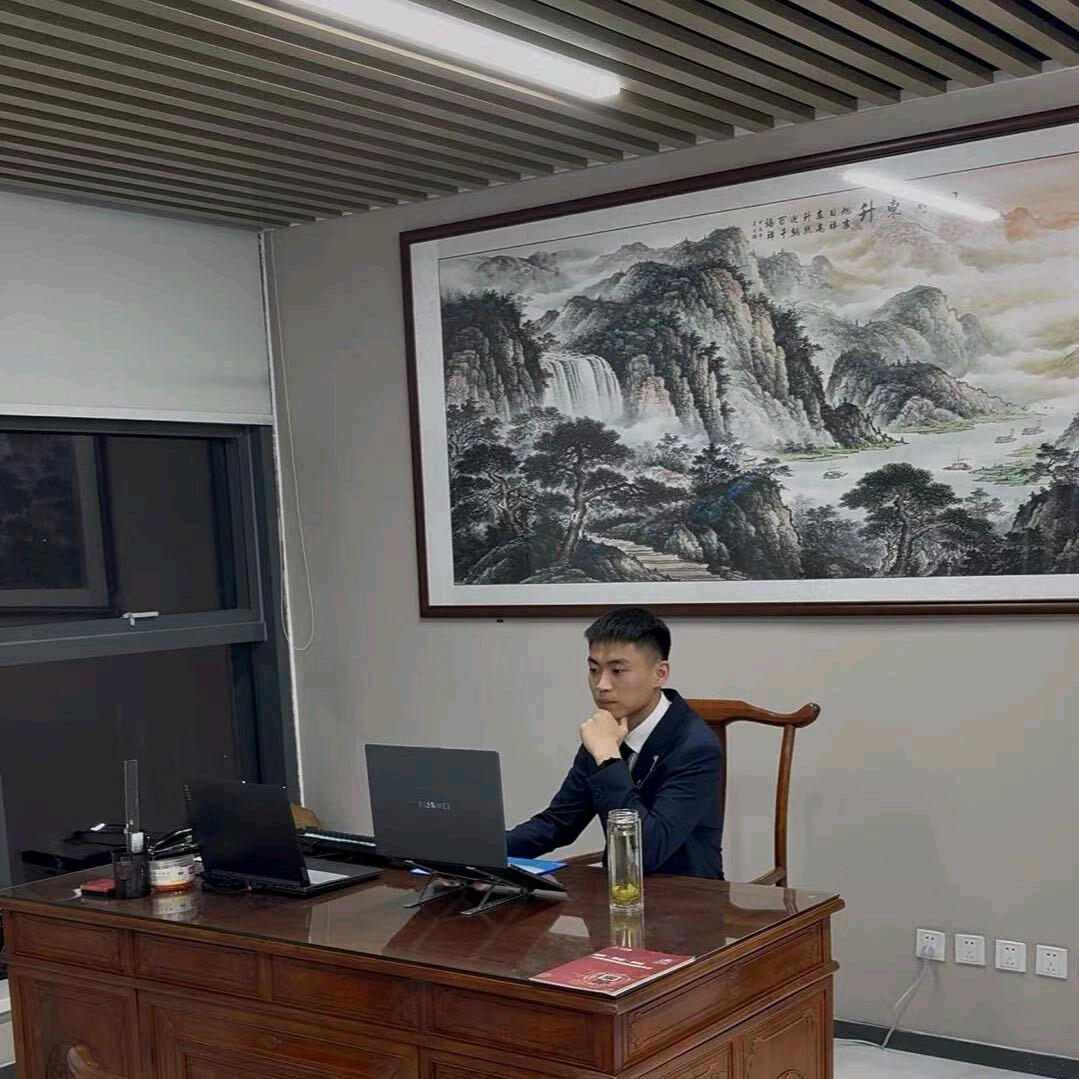 陈少川