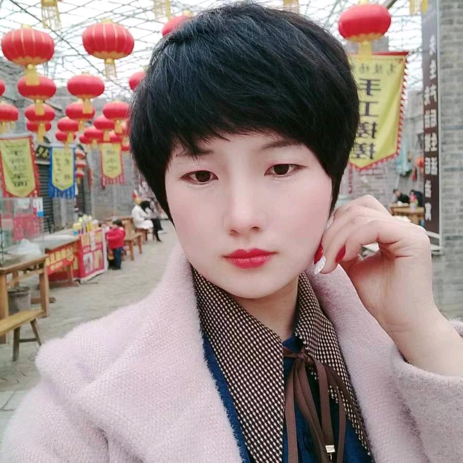 爱笑的丹丹