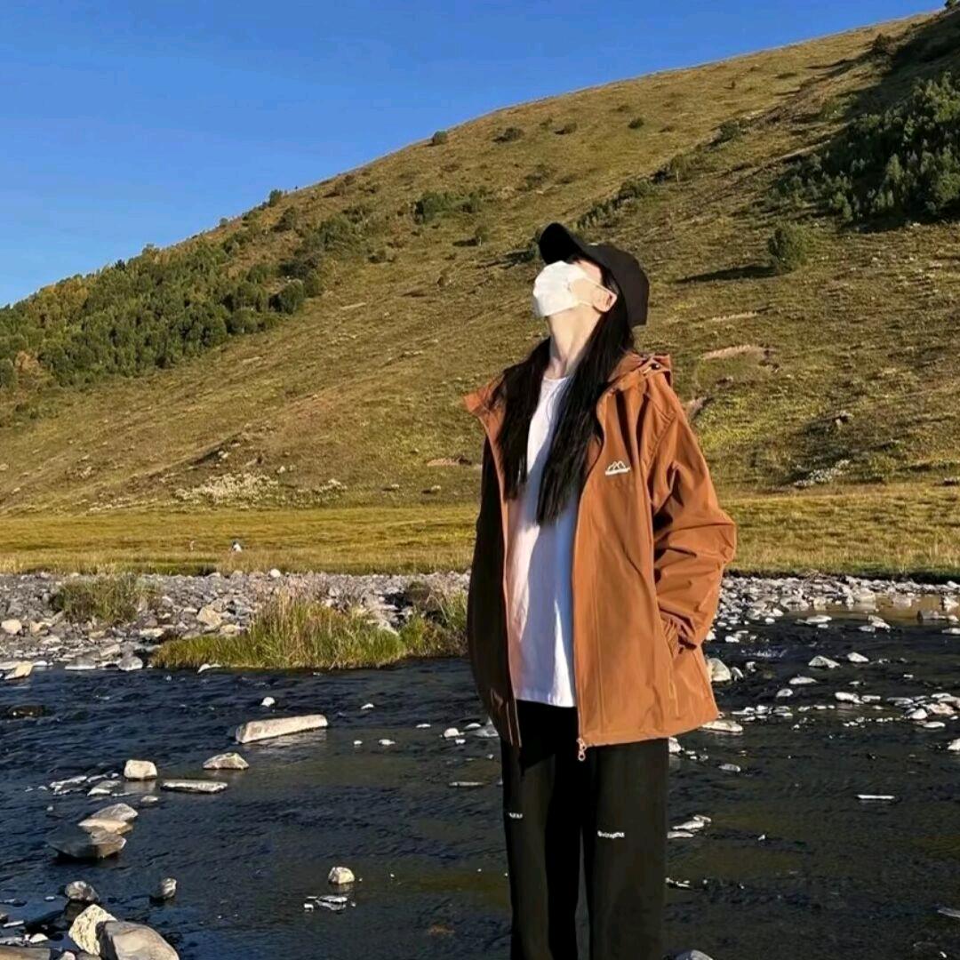 璐