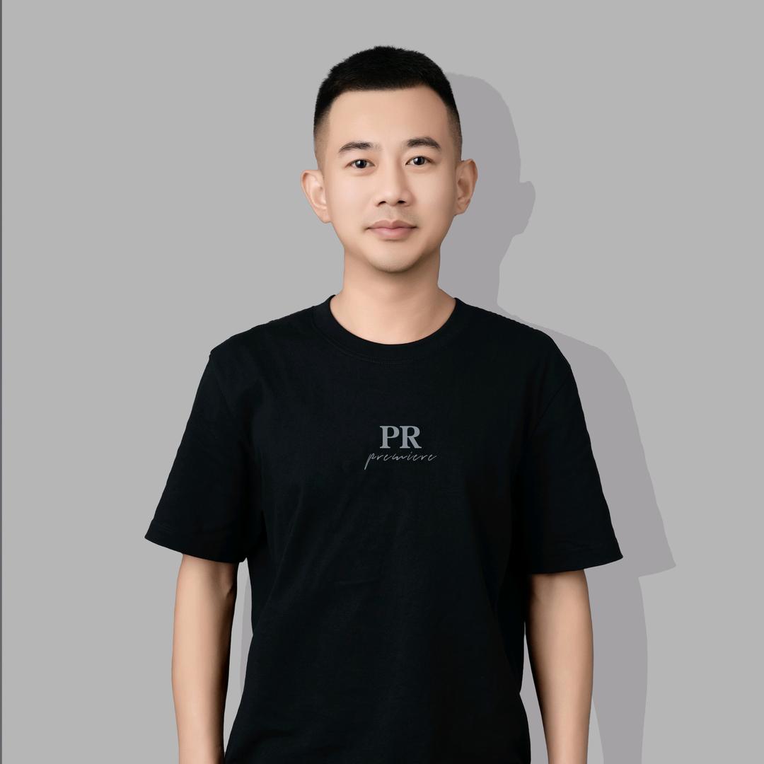 Pr剪辑教学-遥哥课堂