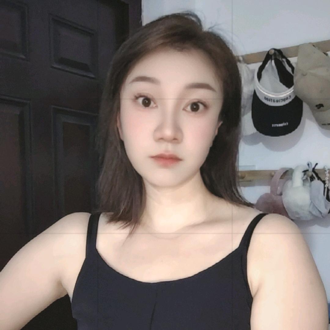 🍬糖宝（21：30）