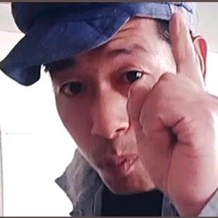 咱屯子二鹏