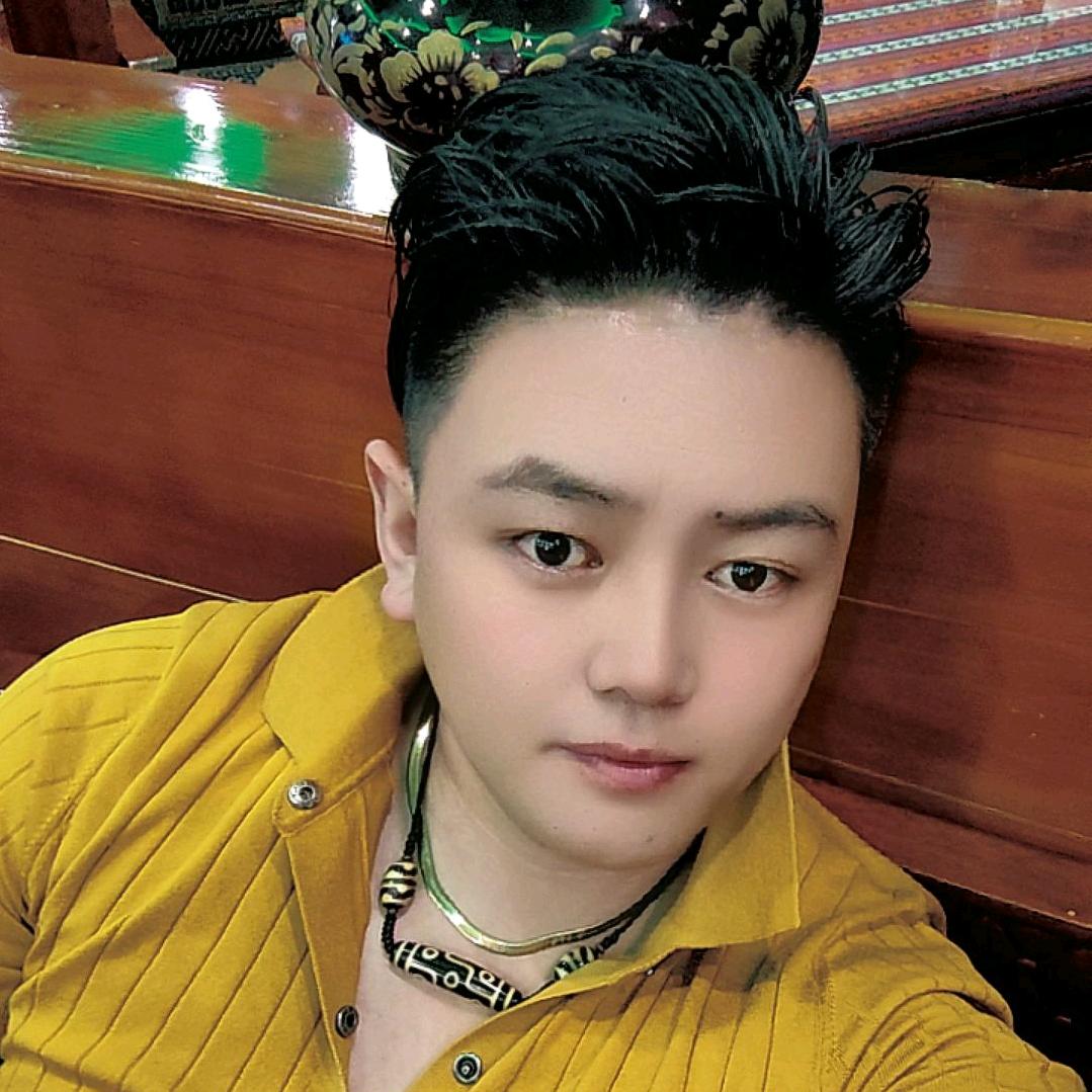 林周卡鲁吧念央藏餐吧