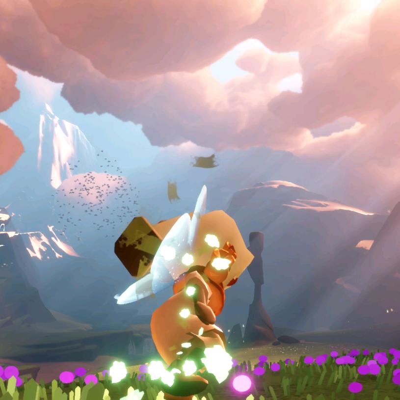 泠宸（暖妈休闲版）