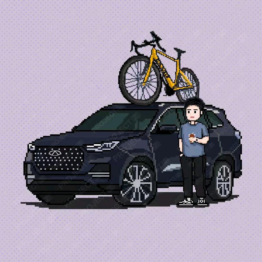 脸谱小胃汽车商行