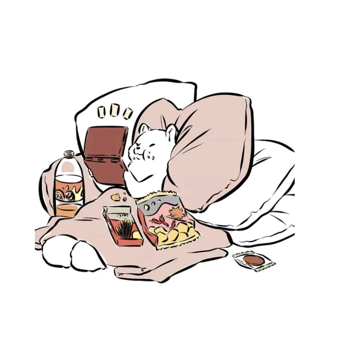 ୧꒰•̀ᴗ•́꒱୨嗯对